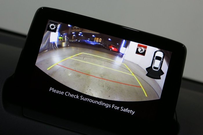 2024 Mazda 2 G15 Pure