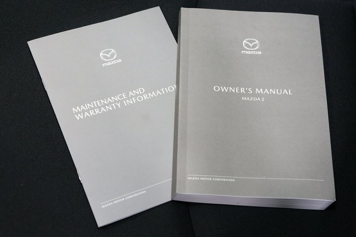 2024 Mazda 2 G15 Pure