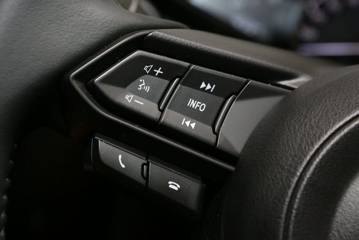 2024 Mazda 2 G15 Pure