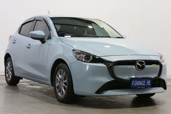 2024 Mazda 2 G15 Pure