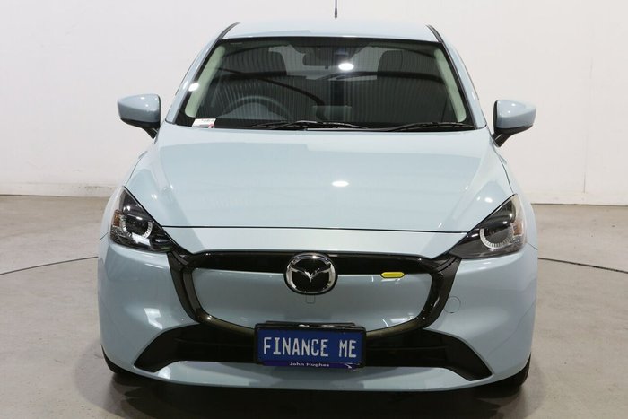 2024 Mazda 2 G15 Pure