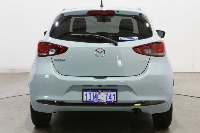 2024 Mazda 2 G15 Pure