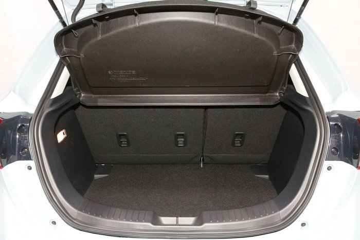 2024 Mazda 2 G15 Pure