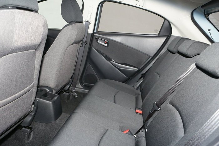 2024 Mazda 2 G15 Pure