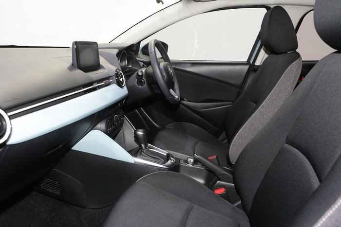 2024 Mazda 2 G15 Pure