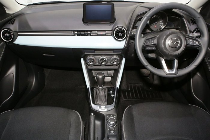 2024 Mazda 2 G15 Pure