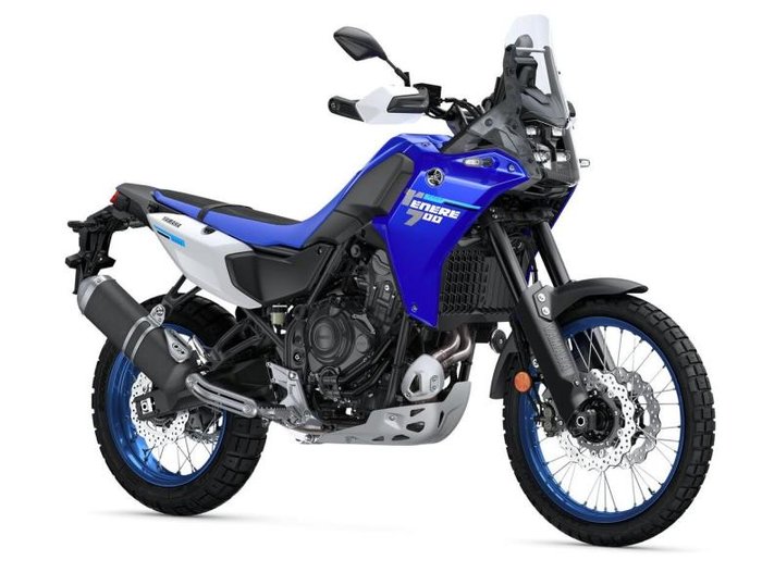 2025 Yamaha