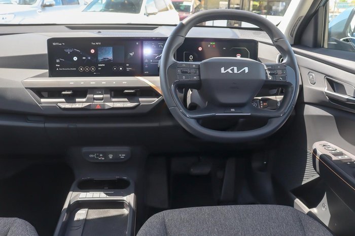 2024 Kia EV5 Air Long Range