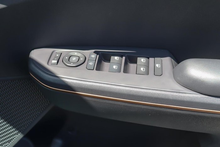 2024 Kia EV5 Air Long Range