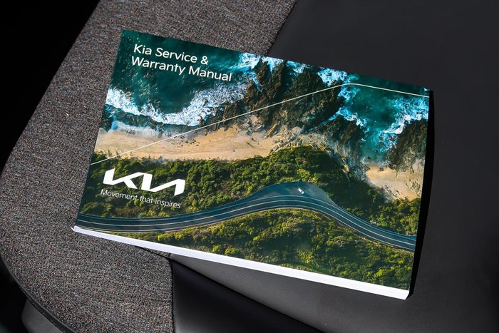 2024 Kia EV5 Air Long Range