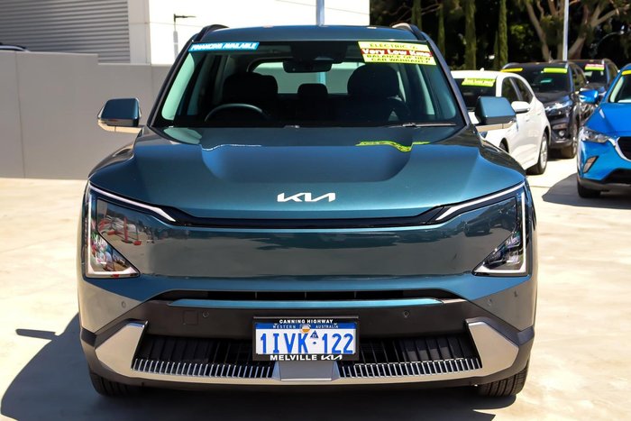 2024 Kia EV5 Air Long Range