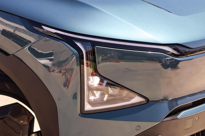 2024 Kia EV5 Air Long Range