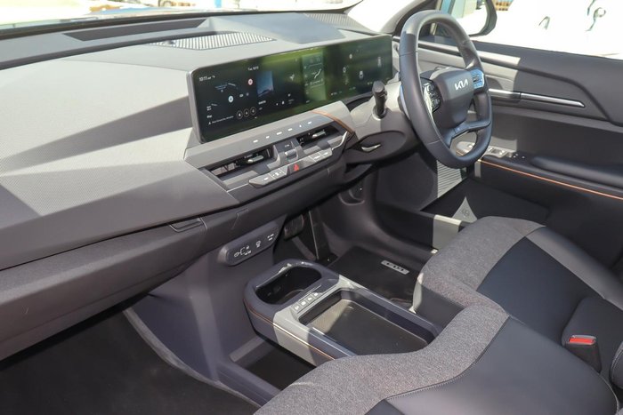 2024 Kia EV5 Air Long Range