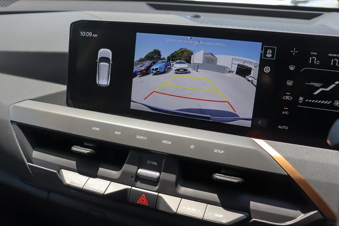 2024 Kia EV5 Air Long Range