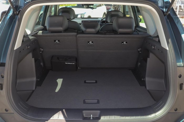 2024 Kia EV5 Air Long Range