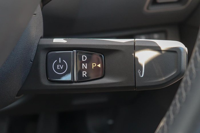 2024 Kia EV5 Air Long Range