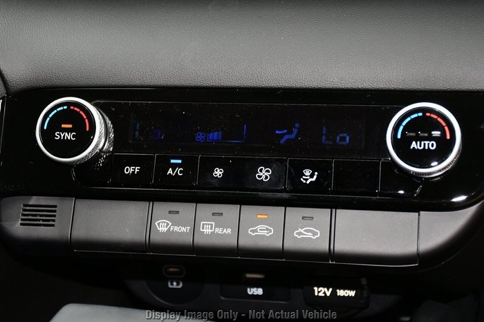 2025 Hyundai i30 Hybrid