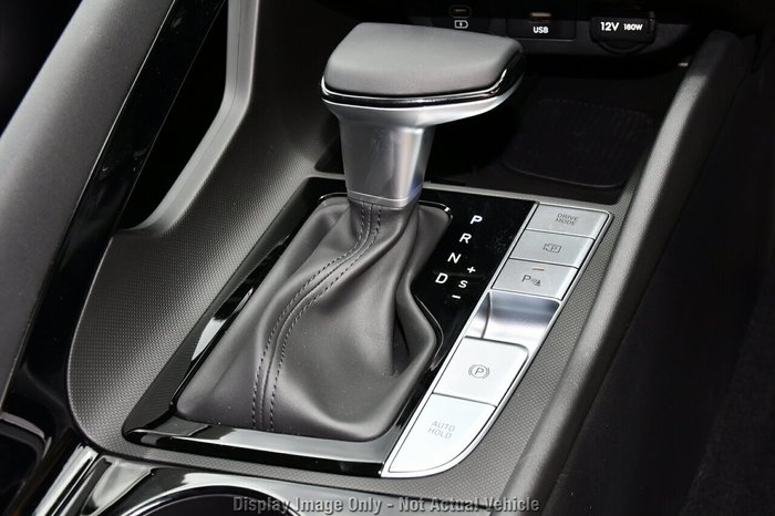 2025 Hyundai i30 Hybrid