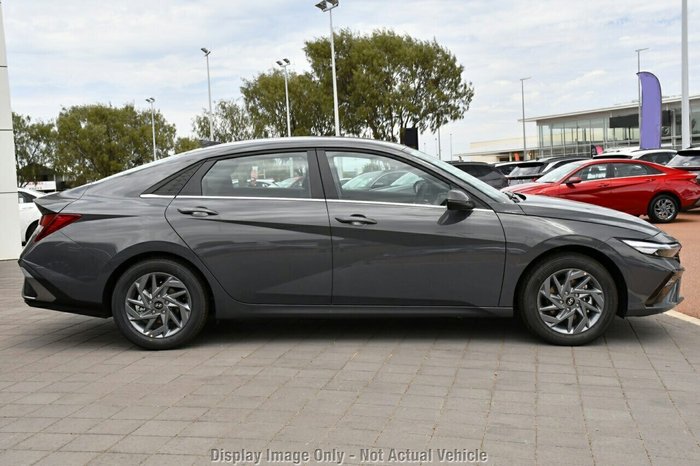 2025 Hyundai i30 Hybrid