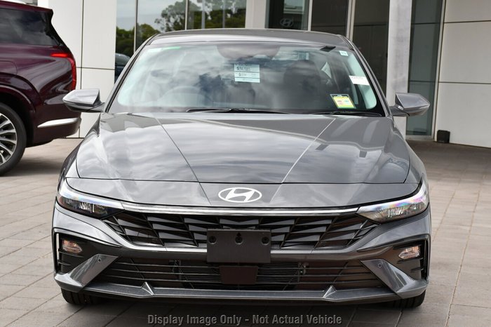 2025 Hyundai i30 Hybrid