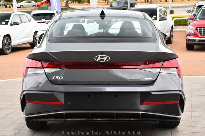 2025 Hyundai i30 Hybrid