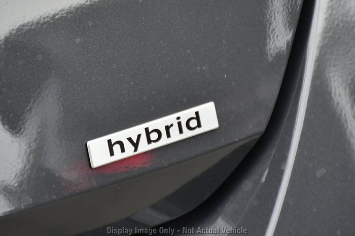 2025 Hyundai i30 Hybrid