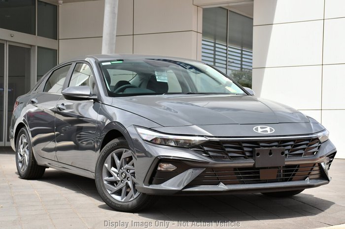 2025 Hyundai i30 Hybrid