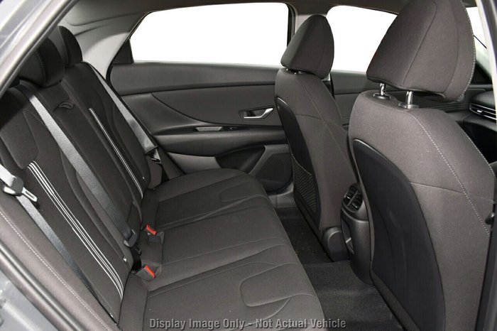 2025 Hyundai i30 Hybrid