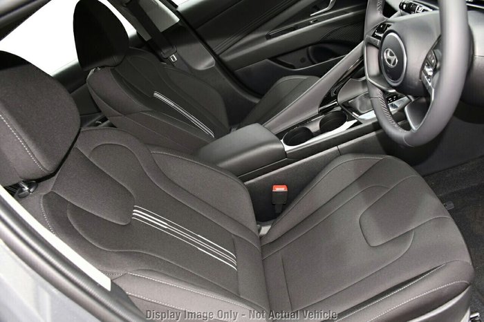 2025 Hyundai i30 Hybrid