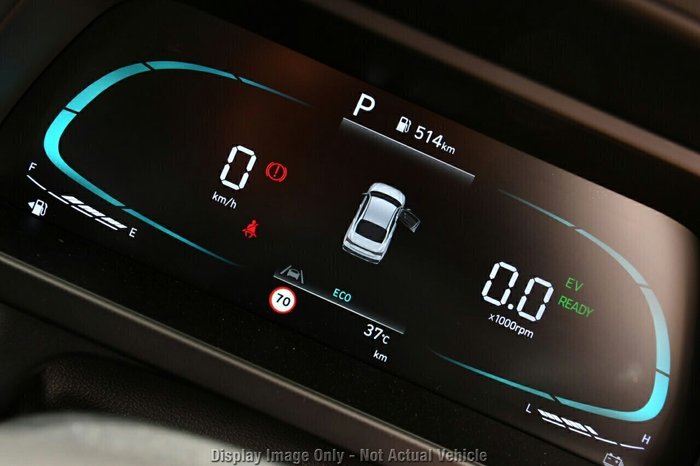 2025 Hyundai i30 Hybrid