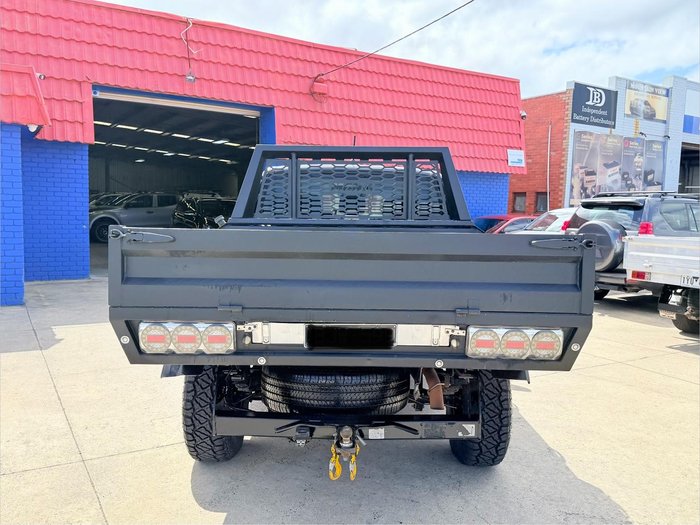 2020 Ford Ranger XLT PX MkIII MY21.25 4X4 Dual Range Meteor Grey