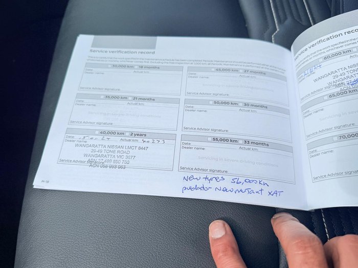 2023 Nissan Navara PRO-4X D23 MY23 4X4 Dual Range Stealth Grey