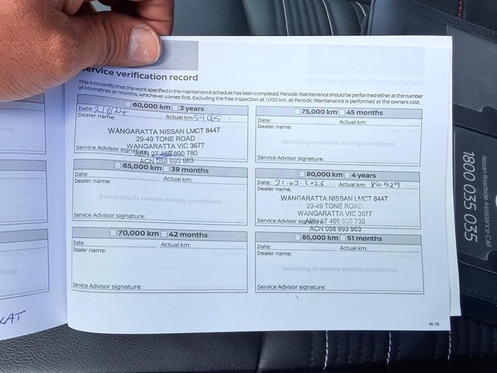 2023 Nissan Navara PRO-4X D23 MY23 4X4 Dual Range Stealth Grey