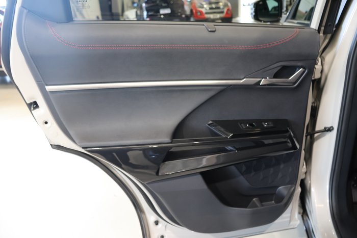 2025 Ssangyong Actyon