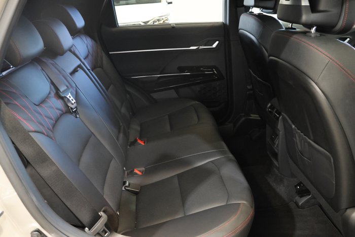 2025 Ssangyong Actyon