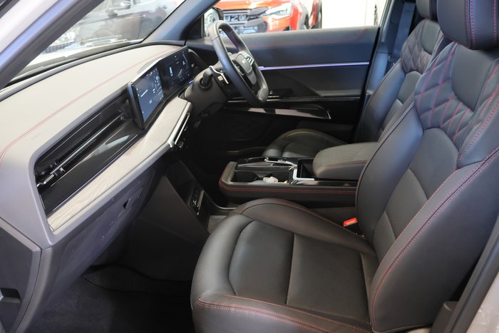 2025 Ssangyong Actyon