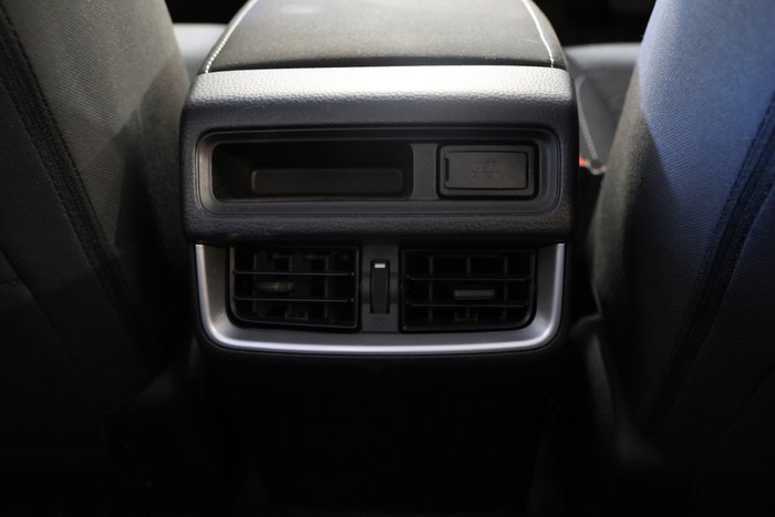 2022 Isuzu D-MAX LS-U