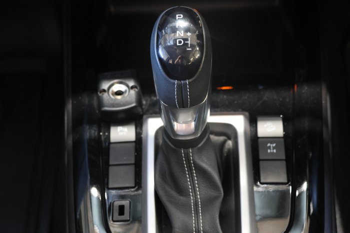 2022 Isuzu D-MAX LS-U