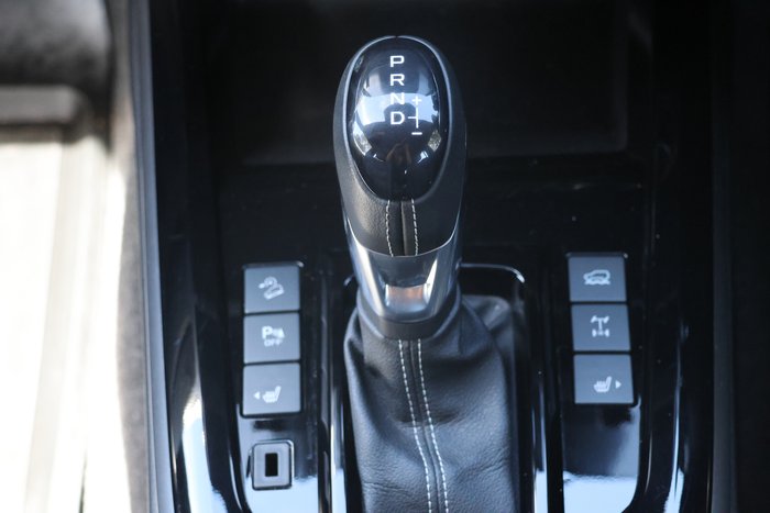 2024 Isuzu D-MAX LS-U+