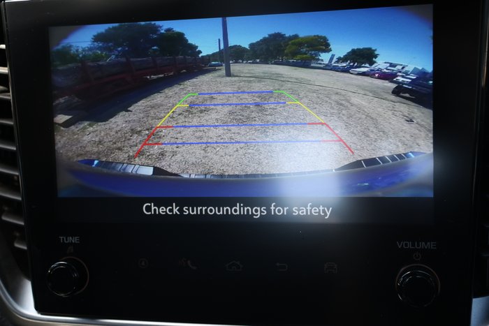 2024 Isuzu D-MAX LS-U+