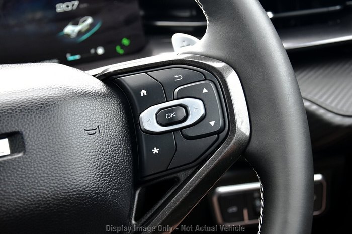 2025 GWM Haval H6GT Ultra