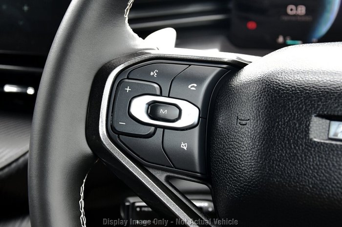 2025 GWM Haval H6GT Ultra