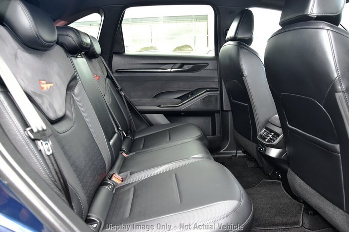 2025 GWM Haval H6GT Ultra