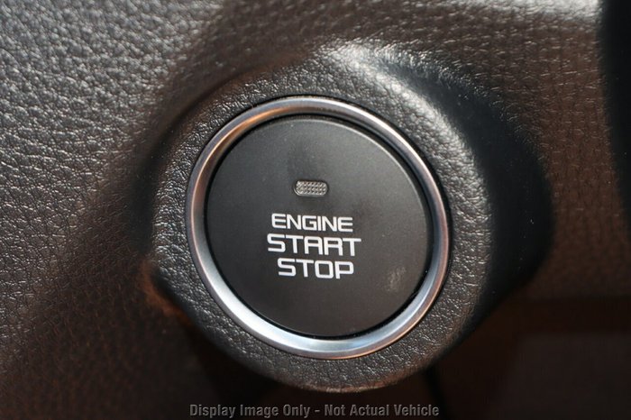 2025 Isuzu D-MAX X-TERRAIN