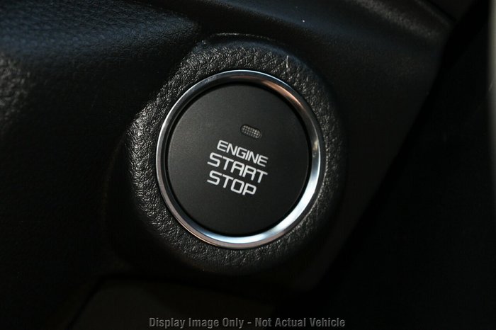 2025 Isuzu MU-X LS-U