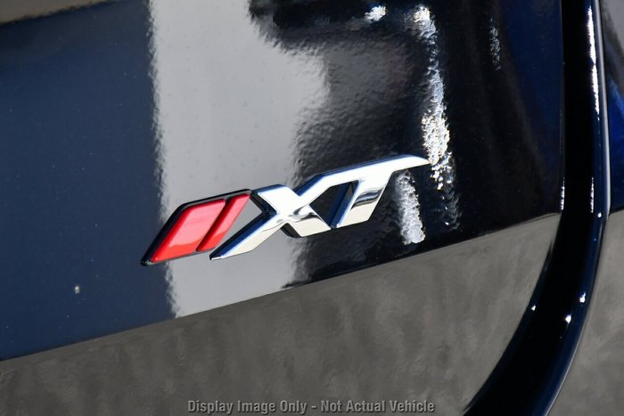 2025 Isuzu MU-X X-TERRAIN