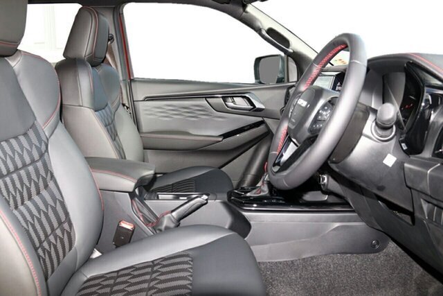 2025 Isuzu D-MAX X-TERRAIN