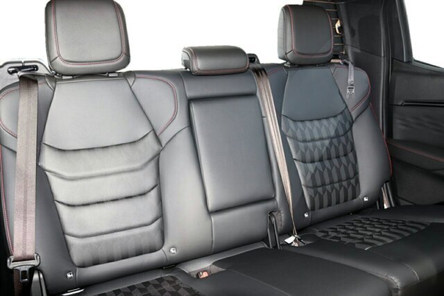 2025 Isuzu D-MAX X-TERRAIN