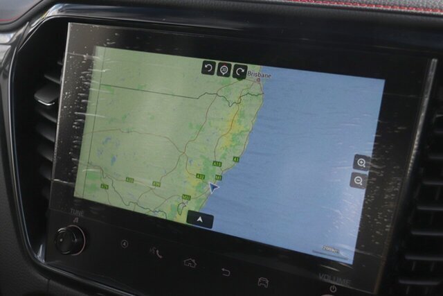 2025 Isuzu D-MAX X-TERRAIN