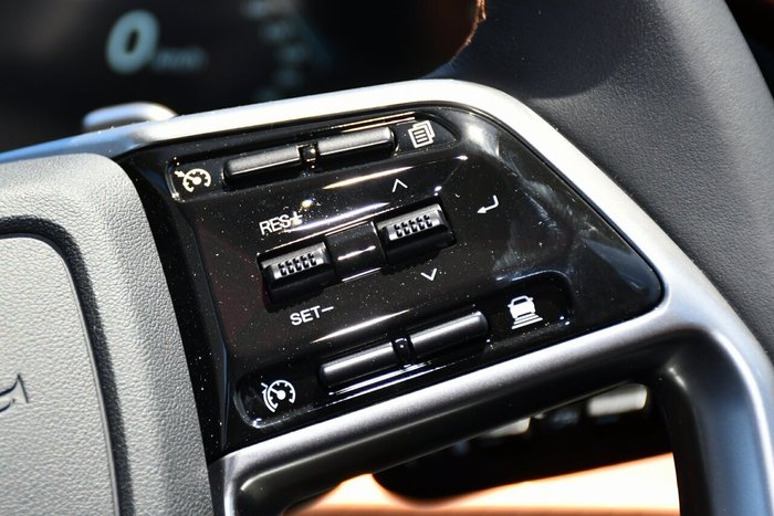 2025 KGM Torres Hybrid K30